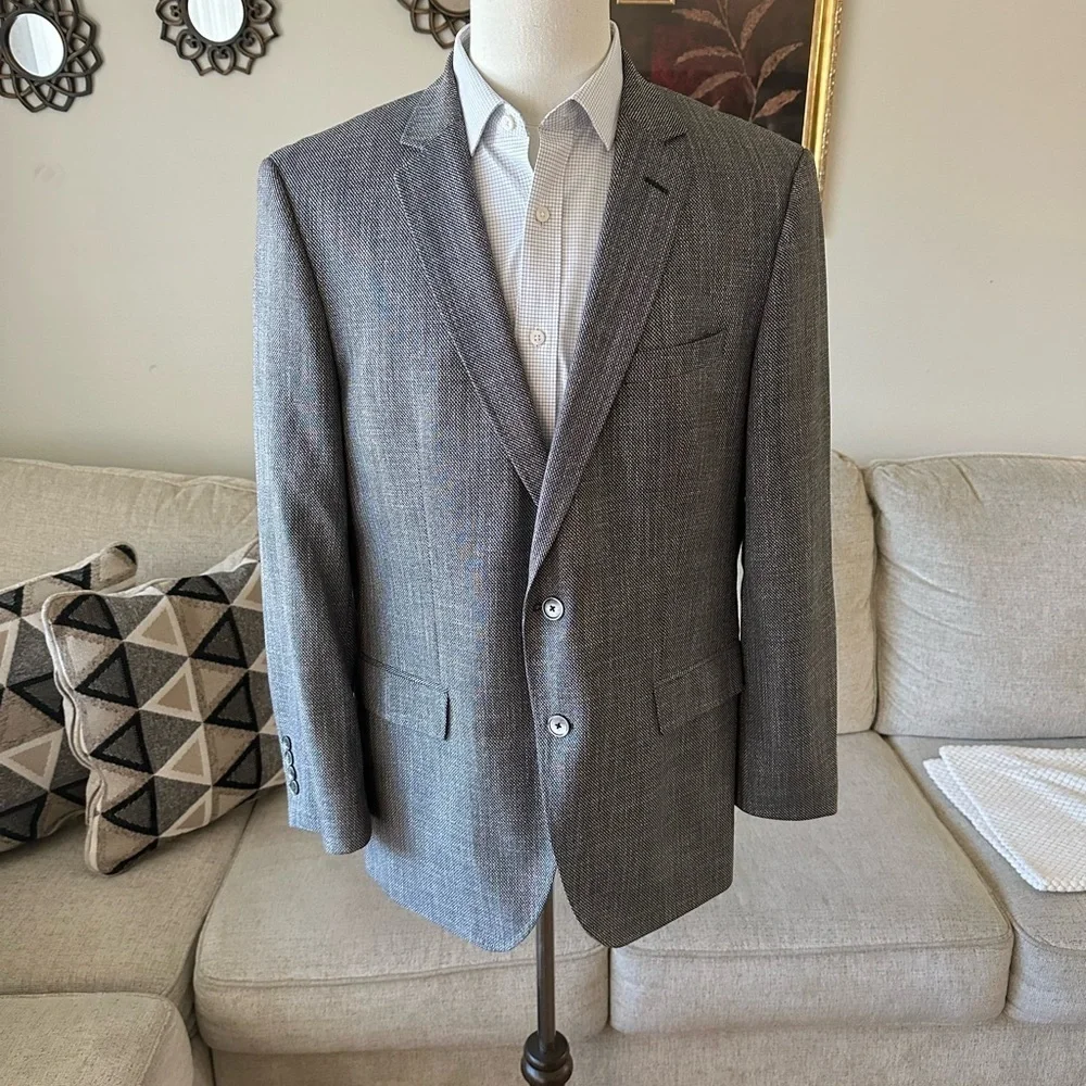 Hugo Boss hugo boss